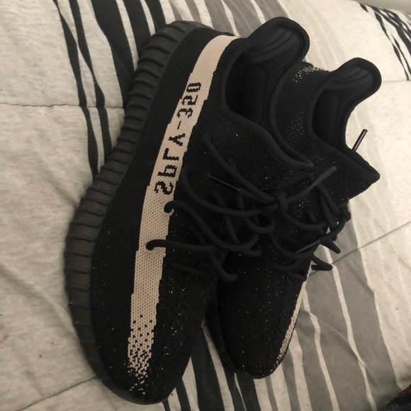 Oreo yeezy - Picture 3 of 5
